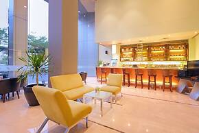 Quest Hotel Simpang Lima - Semarang by ASTON