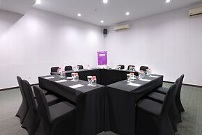 Quest Hotel Simpang Lima - Semarang by ASTON