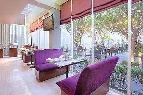 Quest Hotel Simpang Lima - Semarang by ASTON