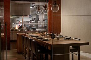 Four Seasons Hotel Denver