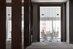 Four Seasons Hotel Denver