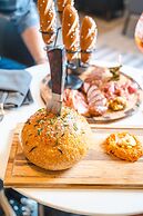 Four Seasons Hotel Denver