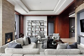 Four Seasons Hotel Denver