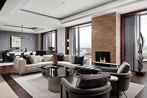 Four Seasons Hotel Denver