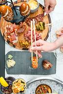 Four Seasons Hotel Denver