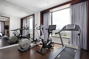 Four Seasons Hotel Denver