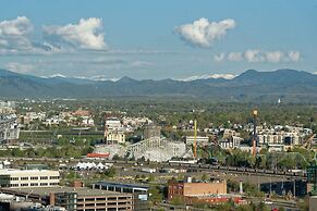 Four Seasons Hotel Denver