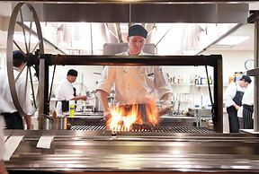 Four Seasons Hotel Denver