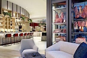 Four Seasons Hotel Denver