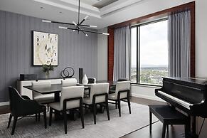 Four Seasons Hotel Denver