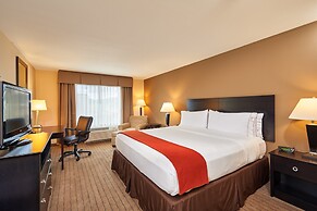 Holiday Inn Express & Suites El Paso Airport Area, an IHG Hotel