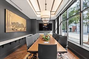 Hotel Indigo Baton Rouge Downtown by IHG