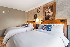 Hotel Indigo Baton Rouge Downtown by IHG