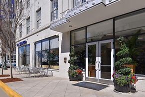 Hotel Indigo Baton Rouge Downtown by IHG