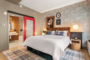 Hotel Indigo Baton Rouge Downtown by IHG