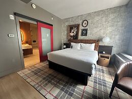 Hotel Indigo Baton Rouge Downtown by IHG