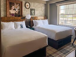 Hotel Indigo Baton Rouge Downtown by IHG