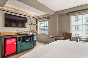 Hotel Indigo Baton Rouge Downtown by IHG