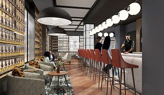 Hotel Indigo Baton Rouge Downtown by IHG