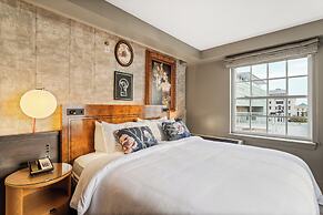 Hotel Indigo Baton Rouge Downtown by IHG