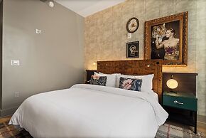 Hotel Indigo Baton Rouge Downtown by IHG