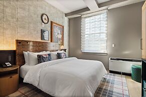 Hotel Indigo Baton Rouge Downtown by IHG