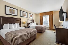 Best Western Plus St. Albert