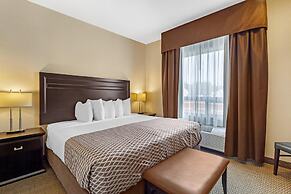 Best Western Plus St. Albert