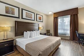 Best Western Plus St. Albert