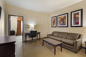 Best Western Plus St. Albert