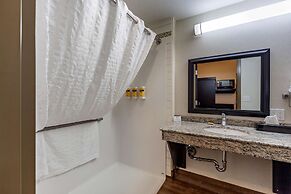 Best Western Plus The Inn At St. Albert