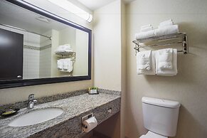 Best Western Plus The Inn At St. Albert