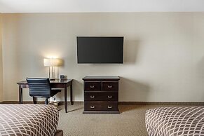 Best Western Plus St. Albert