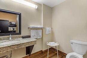 Best Western Plus St. Albert