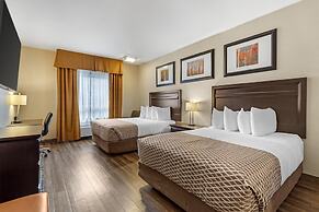 Best Western Plus St. Albert