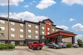 Best Western Plus The Inn At St. Albert