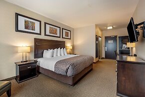 Best Western Plus The Inn At St. Albert