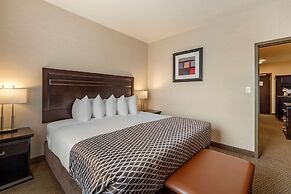 Best Western Plus The Inn At St. Albert