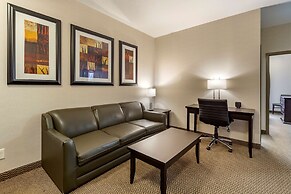 Best Western Plus The Inn At St. Albert