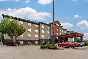 Best Western Plus The Inn At St. Albert