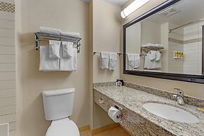 Best Western Plus St. Albert