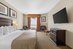 Best Western Plus St. Albert