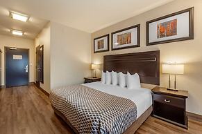 Best Western Plus The Inn At St. Albert