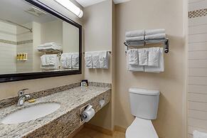 Best Western Plus St. Albert