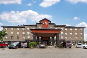 Best Western Plus The Inn At St. Albert