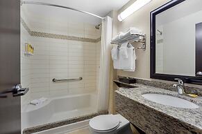 Best Western Plus St. Albert