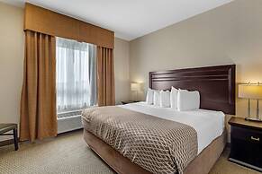 Best Western Plus St. Albert