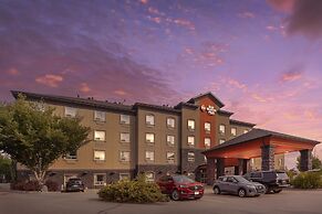 Best Western Plus St. Albert