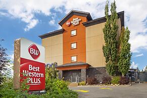 Best Western Plus St. Albert