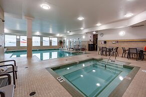 Best Western Plus The Inn At St. Albert